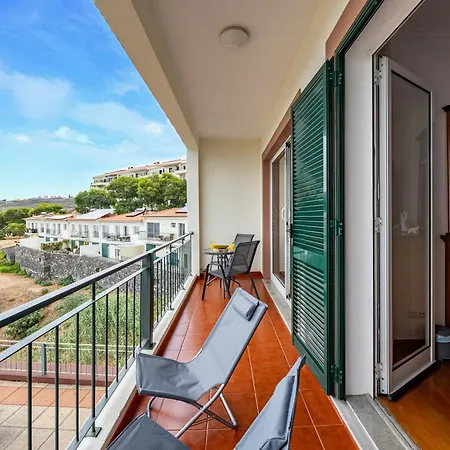 Appartamento Pérola By Your Key Madeira *