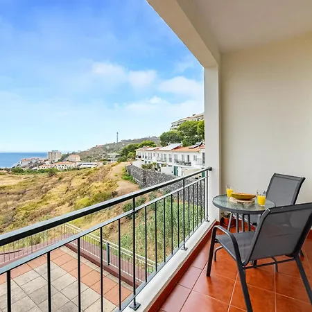 Pérola By Your Key Madeira Appartamento Caniço