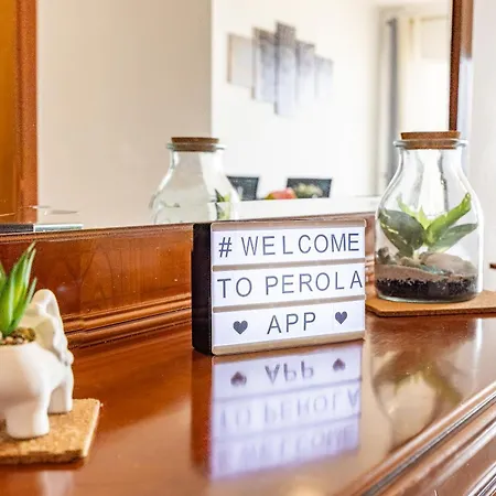 Pérola By Your Key Madeira Appartamento *