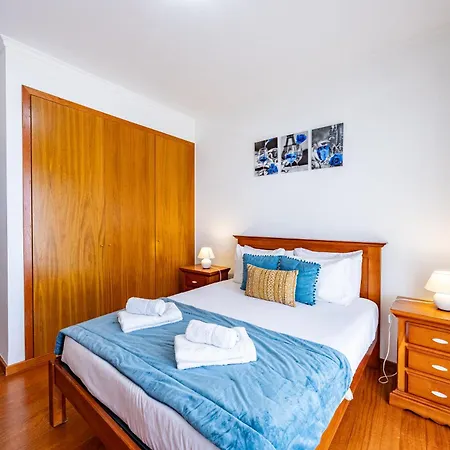 Perola By Your Key Appartement Caniço