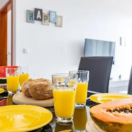 Perola By Your Key Apartmán *