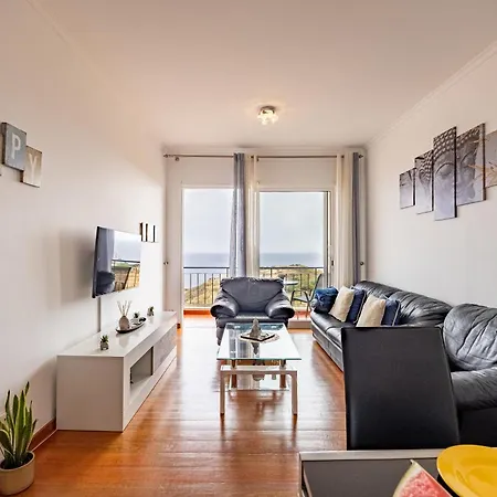 Perola By Your Key Appartement Caniço