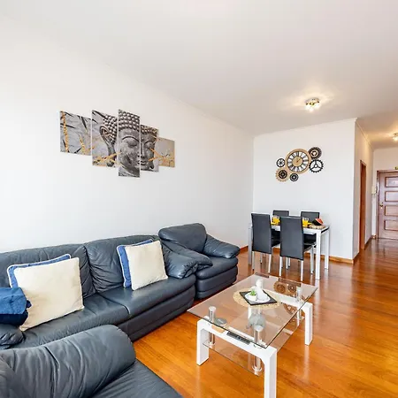 Perola By Your Key Apartmán