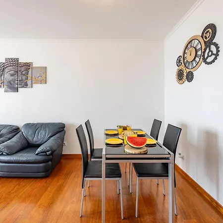 Perola By Your Key * Caniço