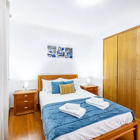 Perola By Your Key Appartement Caniço