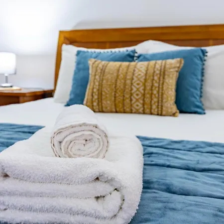 Perola By Your Key Appartement