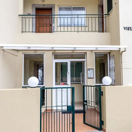 Appartement Perola By Your Key Caniço