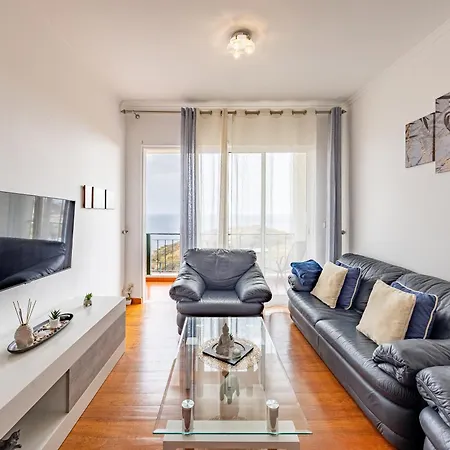 Apartmán Perola By Your Key Caniço