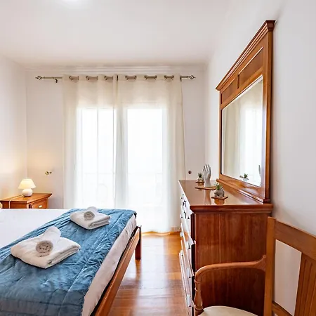 Perola By Your Key Caniço