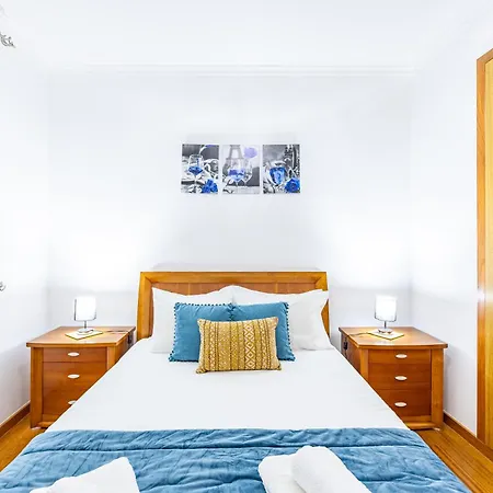 Appartement Perola By Your Key Caniço