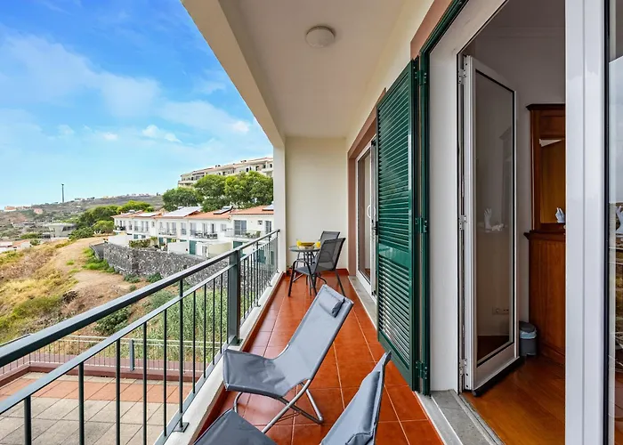 Appartamento Pérola By Your Key Madeira *