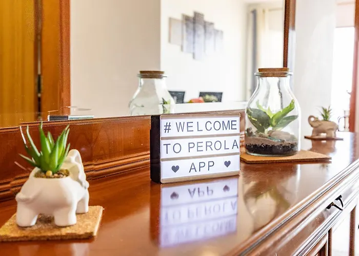 Pérola By Your Key Madeira Appartamento *