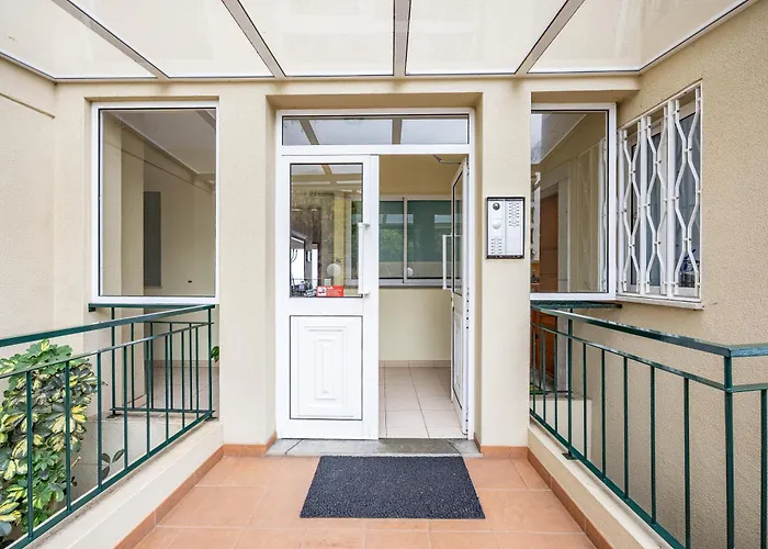 Appartamento Pérola By Your Key Madeira Caniço