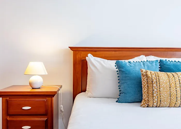 Perola By Your Key 公寓 卡尼索