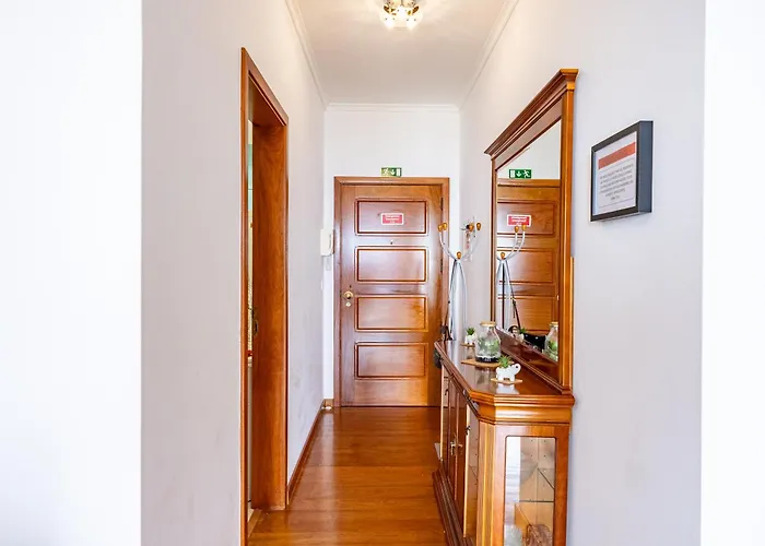 Pérola By Your Key Madeira * Caniço