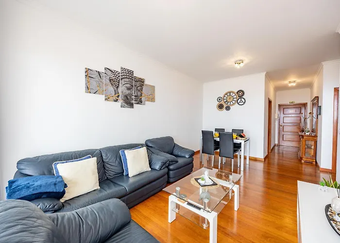 Perola By Your Key 公寓