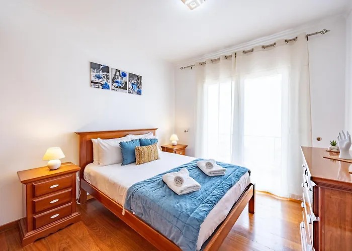 Perola By Your Key 公寓 卡尼索