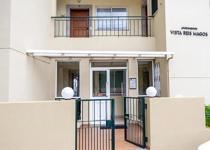 公寓 Perola By Your Key 卡尼索