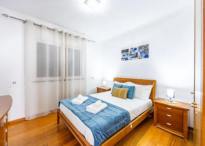 Pérola By Your Key Madeira *