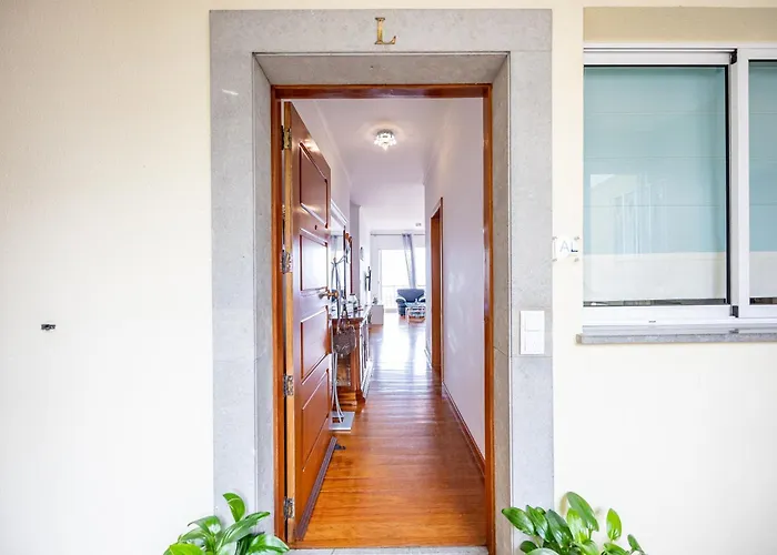 Pérola By Your Key Madeira