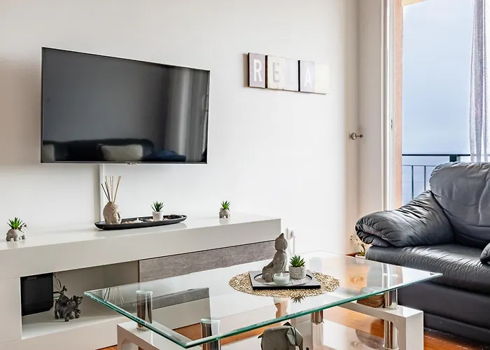 Pérola By Your Key Madeira Appartamento