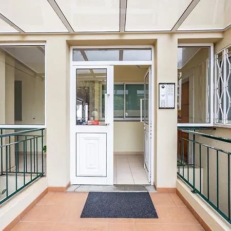 Daire Perola By Your Key Caniço