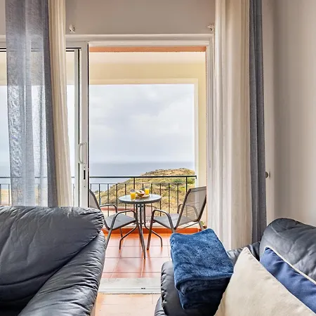 Pérola By Your Key Madeira Apartamento