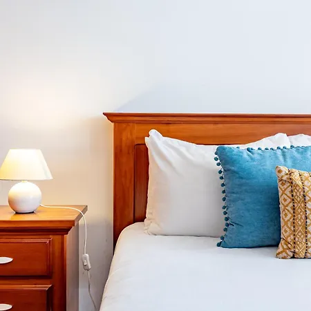 Perola By Your Key Διαμέρισμα Caniço