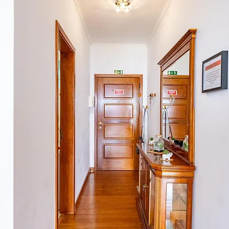 Perola By Your Key * Caniço