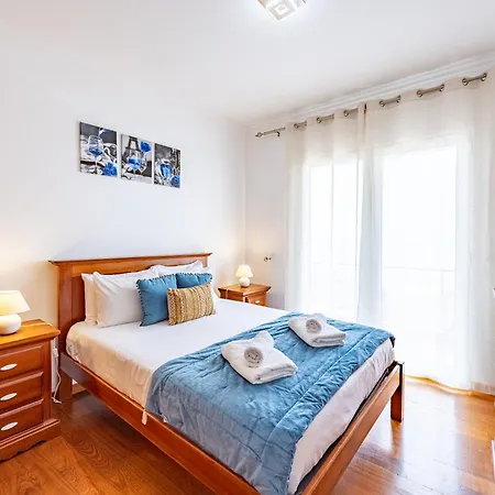 Perola By Your Key Daire Caniço