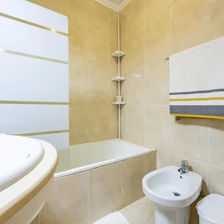 Daire Perola By Your Key