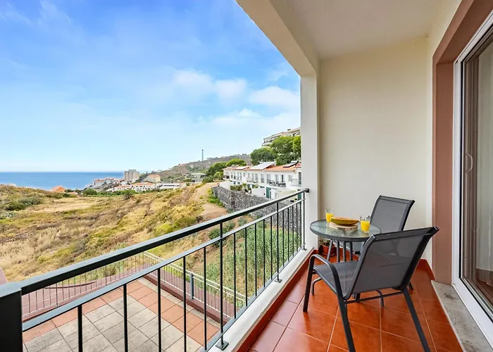 Pérola By Your Key Madeira Apartamento Caniço