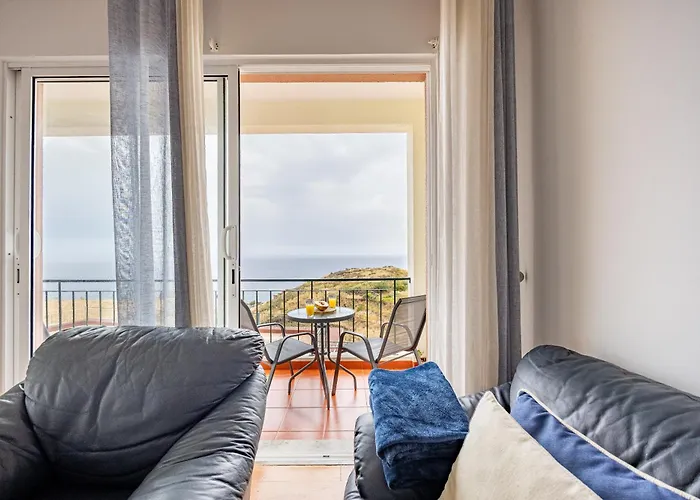 Pérola By Your Key Madeira Apartamento