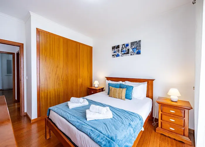 Perola By Your Key Διαμέρισμα Caniço