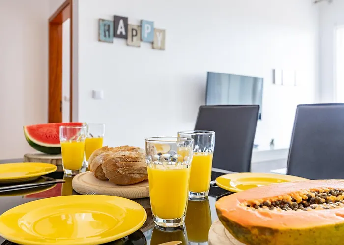 Pérola By Your Key Madeira Apartamento *