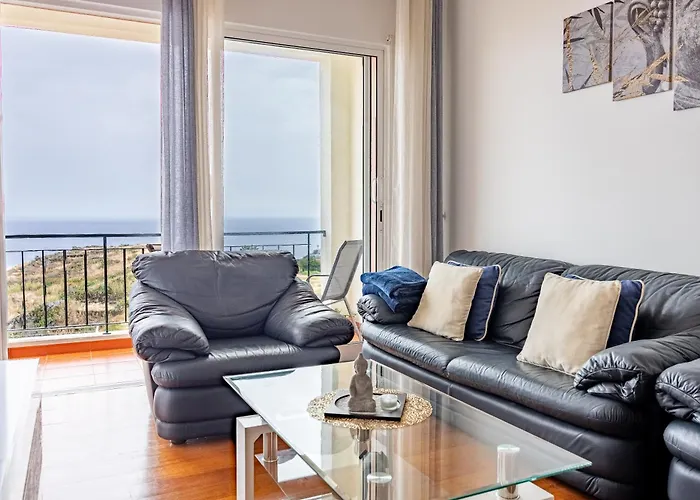 Apartamento Pérola By Your Key Madeira *