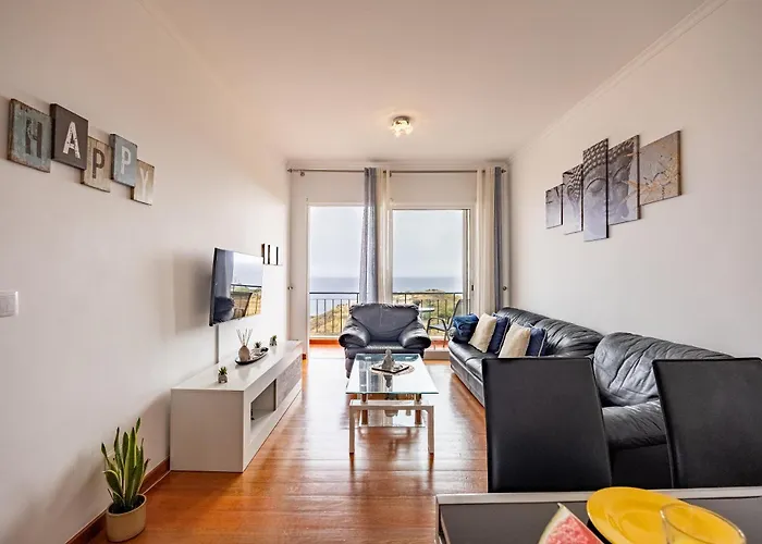 Perola By Your Key Διαμέρισμα Caniço