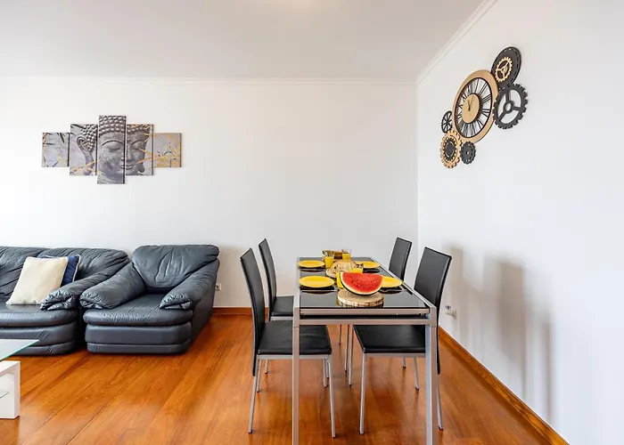 Pérola By Your Key Madeira * Caniço