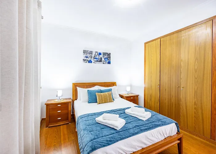 Perola By Your Key Διαμέρισμα Caniço