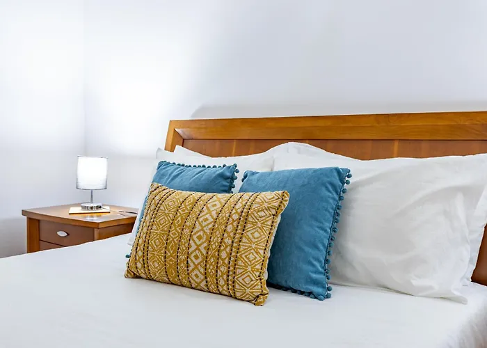 Perola By Your Key * Caniço