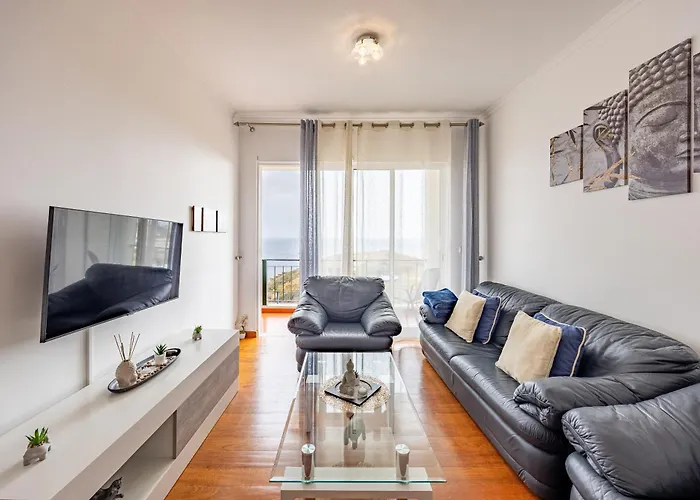 Apartamento Pérola By Your Key Madeira Caniço