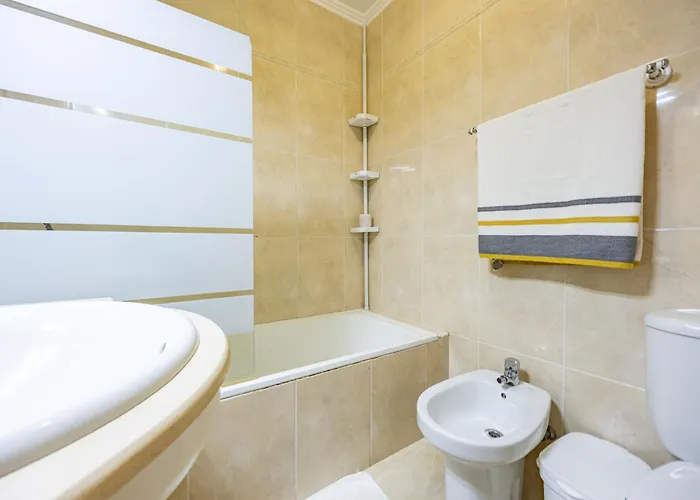 Apartamento Pérola By Your Key Madeira